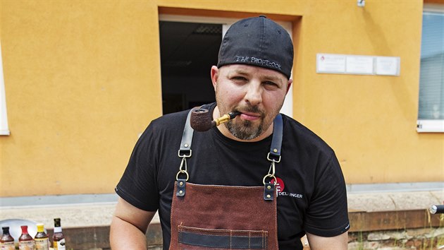 Kuchař Michal Zámečník Kuchař Michal Zámečník