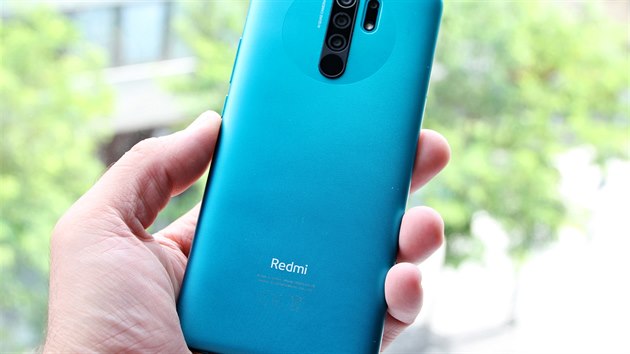 Redmi 9