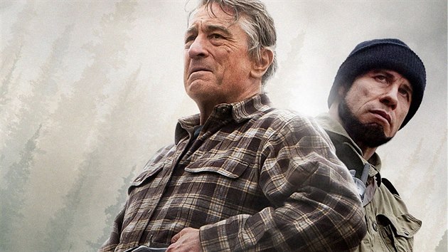 Z filmu Sezóna zabíjení Z filmu Sezóna zabíjení