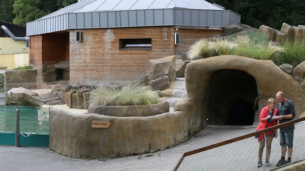 Expozice tuk brlovch byla vyhodnocena v souti, kterou vyhlauje sdruen esk zoo pro zoologick zahrady, jako pestavba roku 2019.