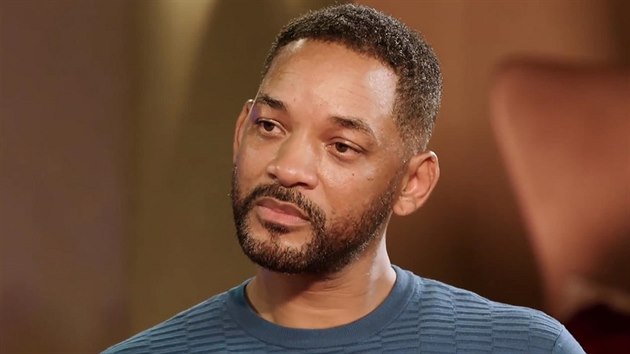 Will Smith (Los Angeles, 10. ervence 2020)