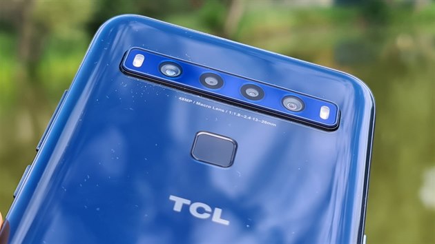 TCL 10L