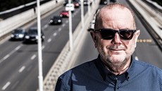 Dopravní psycholog Michal Walter Dopravní psycholog Michal Walter