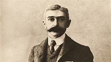 Vizionář. Zakladatel novodobých olympiád Pierre de Coubertin. Vizionář. Zakladatel novodobých olympiád Pierre de Coubertin.