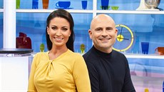 V pondělí 20. července 2020 budou diváci Snídaně s Novou moci ráno vstát s... V pondělí 20. července 2020 budou diváci Snídaně s Novou moci ráno vstát s...