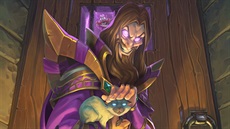 Hearthstone: Scholomance Academy Hearthstone: Scholomance Academy
