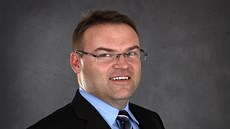 Martin Němec, generální ředitel společnosti DS Smith v České republice. Martin Němec, generální ředitel společnosti DS Smith v České republice.