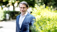 Předseda České rady dětí a mládeže Aleš Sedláček. Předseda České rady dětí a mládeže Aleš Sedláček.