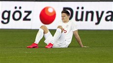 Milan Škoda v dresu Rizesporu. Milan Škoda v dresu Rizesporu.