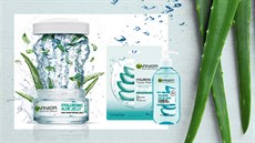 Garnier Hyaluronic Aloe Garnier Hyaluronic Aloe