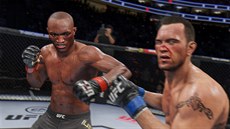 UFC 4 UFC 4