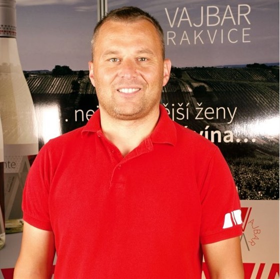 Vina Bronislav Vajbar