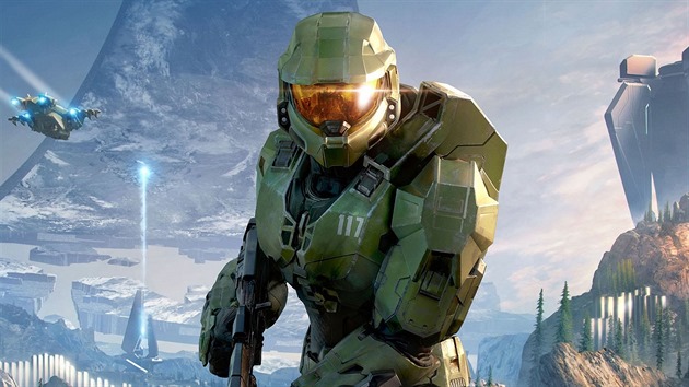 Halo: Infinite Halo: Infinite