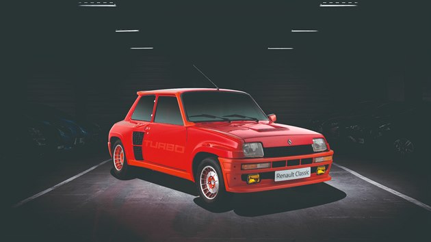 R5 Turbo R5 Turbo