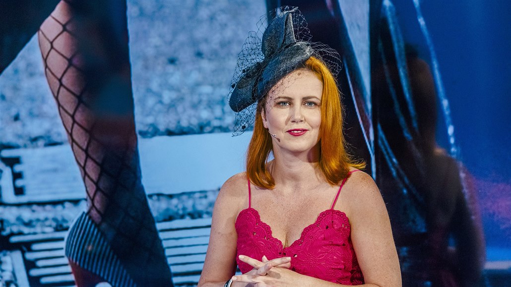 Eva Horáková ze pražského zastupitelského Výboru pro sociální politiku v... Eva Horáková ze pražského zastupitelského Výboru pro sociální politiku v...