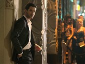 Tom Ellis
