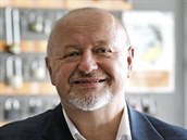 Vladimír Chládek je již od roku 1992 ředitelem žďárské firmy Tokoz, která... Vladimír Chládek je již od roku 1992 ředitelem žďárské firmy Tokoz, která...