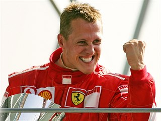 Michael Schumacher Michael Schumacher