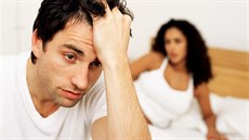 Stále méně častěji se se sexuálními potížemi muži trápí v ústraní. Lékařské... Stále méně častěji se se sexuálními potížemi muži trápí v ústraní. Lékařské...