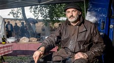 Kuchař Michal „Hugo“ Hromas Kuchař Michal „Hugo“ Hromas