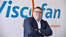 Miloslav Kamiš je ředitelem společnosti Viscofan CZ, která v Českých... Miloslav Kamiš je ředitelem společnosti Viscofan CZ, která v Českých...