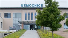 Nemocnice v Domažlicích bojuje s nedostatkem lékařů. Nemocnice v Domažlicích bojuje s nedostatkem lékařů.