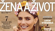 Žena a život Žena a život
