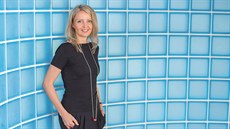 Kateřina Kadlecová Kateřina Kadlecová