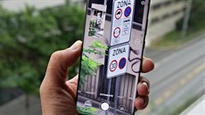 Huawei P40 Pro+ Huawei P40 Pro+