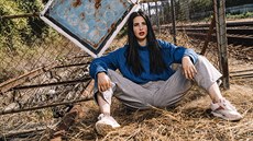 Kateřina Marie Fialová Kateřina Marie Fialová