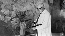 Alfons Mucha Alfons Mucha