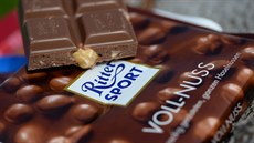 Čokoláda Ritter Sport Čokoláda Ritter Sport