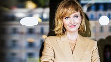 Anna Geislerová Anna Geislerová