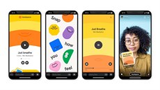 Aplikaci Snapchat zaplaví doplňkové nástroje Minis Aplikaci Snapchat zaplaví doplňkové nástroje Minis