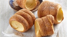 Slovácký trdelník Slovácký trdelník