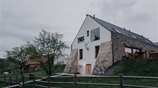 Penzion Zikmundov ve Starých Hutích nedaleko Uherského Hradiště je součástí... Penzion Zikmundov ve Starých Hutích nedaleko Uherského Hradiště je součástí...
