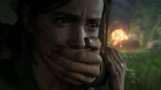 The Last of Us 2 The Last of Us 2