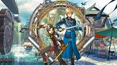 Eiyuden Chronicle: Hundred Heroes Eiyuden Chronicle: Hundred Heroes