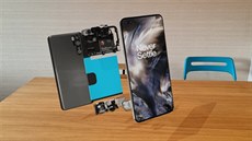 Představení OnePlus Nord v rozšířené realitě (AR) Představení OnePlus Nord v rozšířené realitě (AR)
