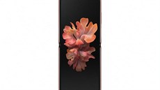 Samsung Galaxy Z Flip 5G Samsung Galaxy Z Flip 5G
