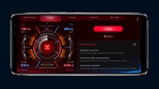 Asus ROG Phone 3 Asus ROG Phone 3