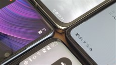 Prémiové smartphony střední třídy: Xiaomi Mi Note 10 Lite, TCL 10 Pro, Samsung... Prémiové smartphony střední třídy: Xiaomi Mi Note 10 Lite, TCL 10 Pro, Samsung...