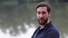 Lukáš Heczko z Iniciativy Dokořán, která pořádá v Karviné desítky akcí. Letos... Lukáš Heczko z Iniciativy Dokořán, která pořádá v Karviné desítky akcí. Letos...