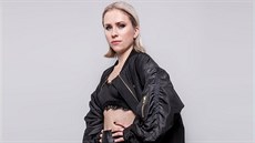 Mariana Prachařová Mariana Prachařová