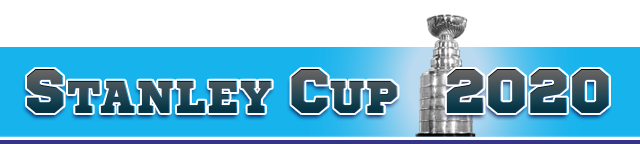 Stanley Cup 2020