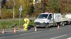 Řešení závad? Pronájem kanálů místo častých oprav Řešení závad? Pronájem kanálů místo častých oprav