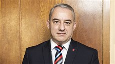 Předseda ČMKOS Josef Středula Předseda ČMKOS Josef Středula