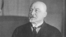 Adolf Dobrovolný