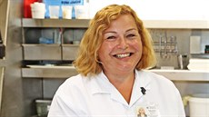 Primářka Zuzana Špůrková patologie Nemocnice Na Bulovce Primářka Zuzana Špůrková patologie Nemocnice Na Bulovce