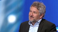 Petr Smejkal, hlavní epidemiolog IKEMu Petr Smejkal, hlavní epidemiolog IKEMu